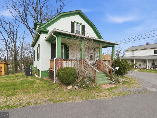 House for sale in Virginia