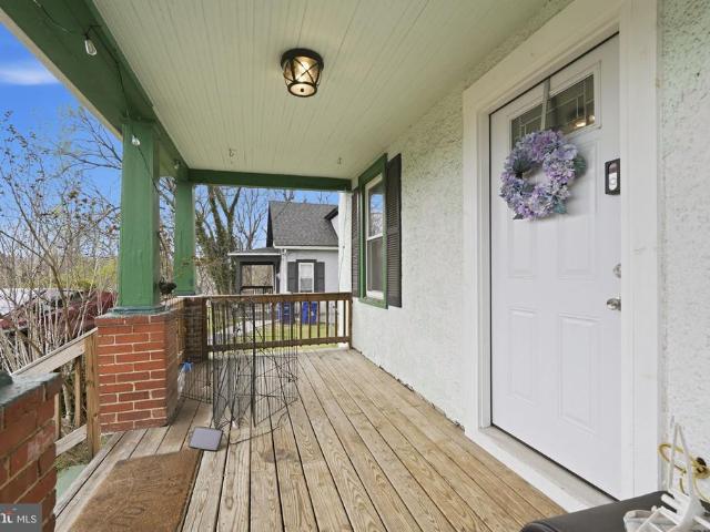 House for sale in Virginia