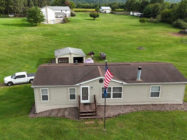 House for sale in Pennsylvania