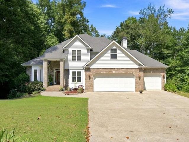 House for sale in Cobb, Georgia