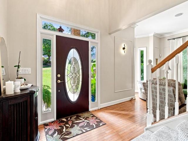 House for sale in Cobb, Georgia