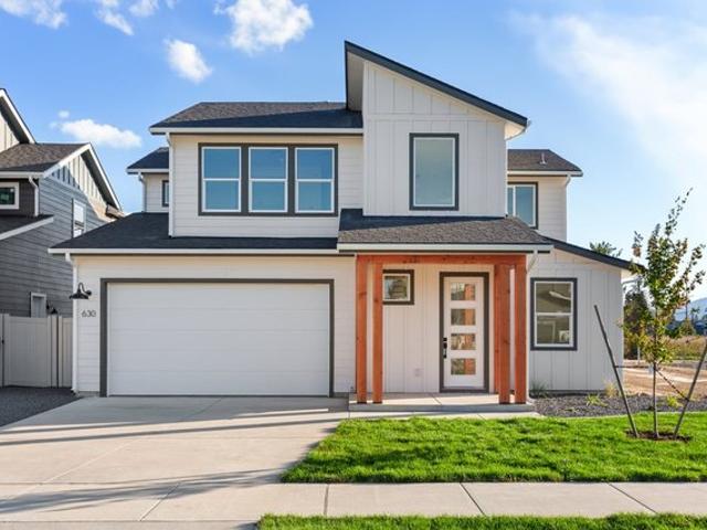 House for sale in Sandpoint, Idaho