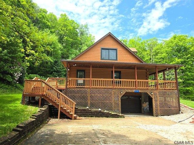 House for sale in Somerset, Pennsylvania