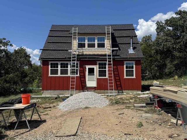 House for sale in Ark