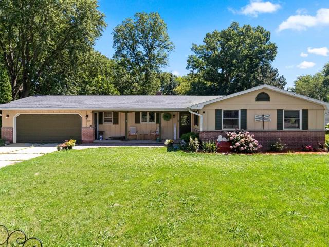 House for sale in Green Bay, Wisconsin