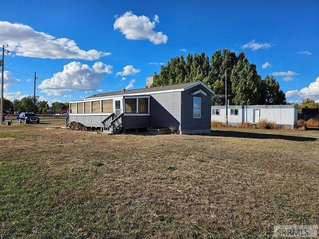 House for sale in Roberts, Idaho