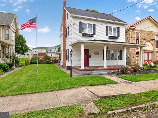 House for sale in Lykens, Dauphin County