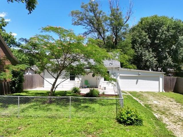 House for sale in Kansas