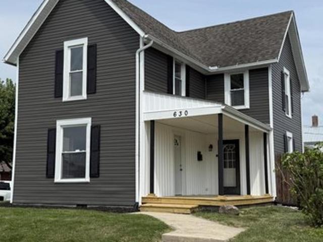 House for sale in Celina, Ohio