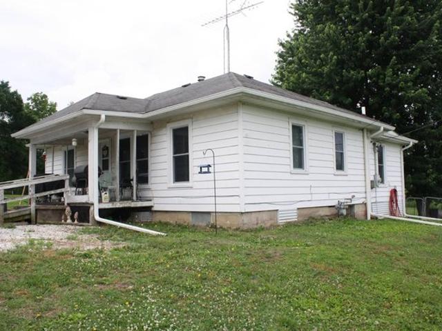 House for sale in Prairie City, Illinois