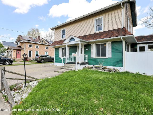 House for sale in Eaton, Michigan