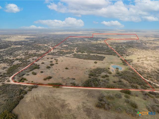 Farm for sale in Mills, Texas
