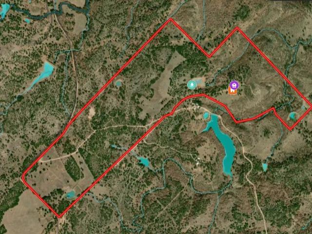 Ranch for sale in Mills, Texas