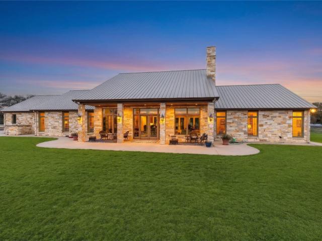 House for sale in Mills, Texas