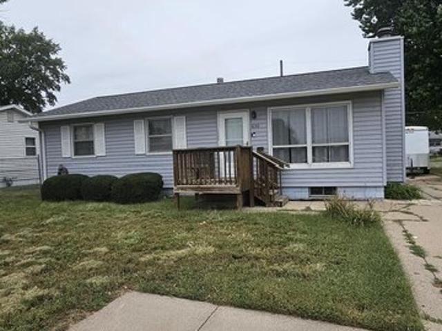 House for sale in Nebraska