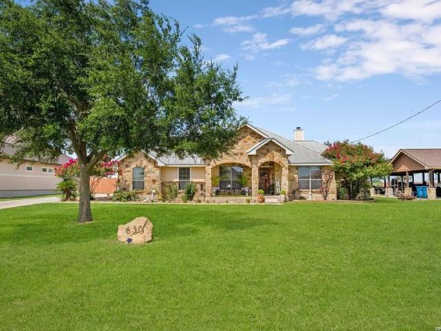 House for sale in Wilson, Texas