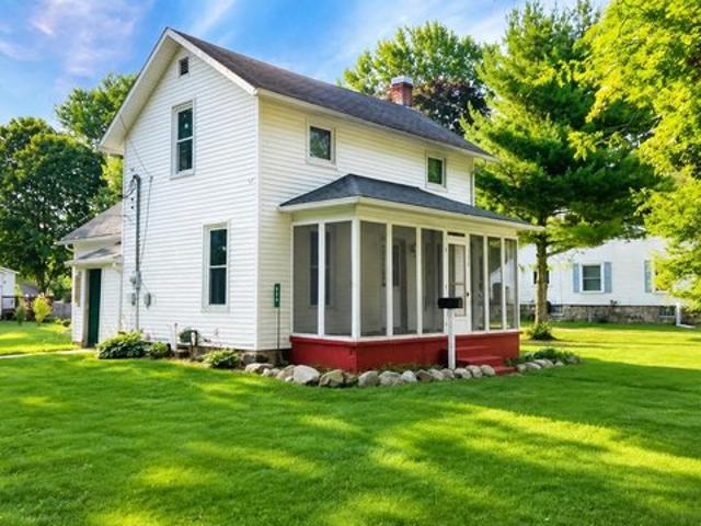 House for sale in Eaton, Michigan