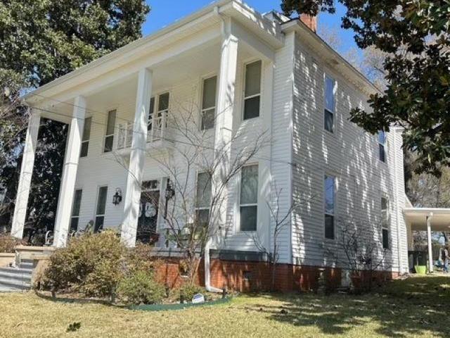 House for sale in Ark
