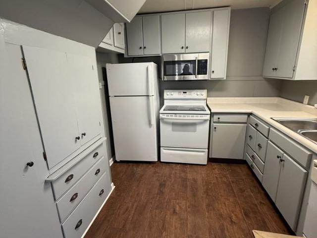 Apartment for rent in Independence, Missouri