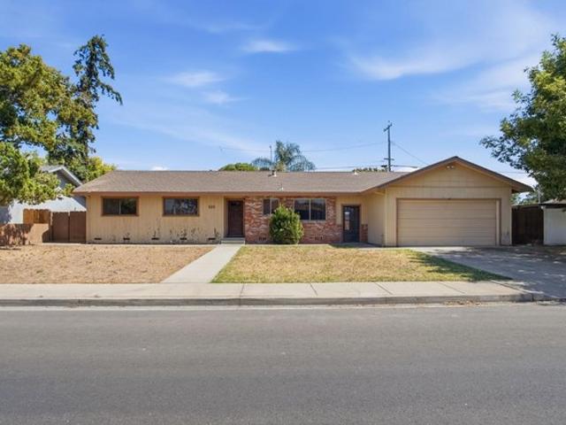 House for sale in Turlock, California