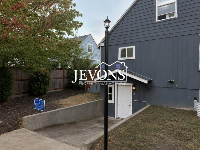 Apartment for rent in Tacoma, Washington