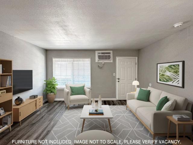 Apartment for rent in Stockton, California