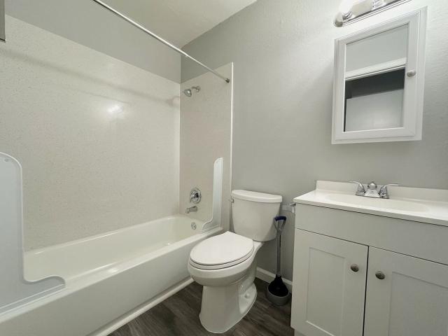 Apartment for rent in Stockton, California