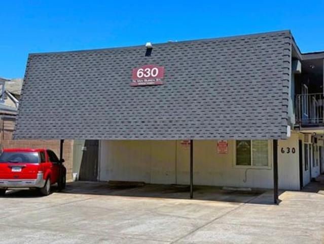 House for sale in Stockton, California