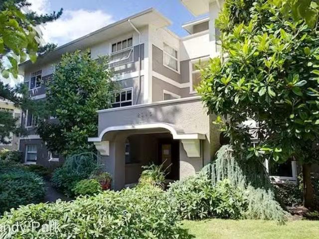 Condo for rent in Portland, Kerns