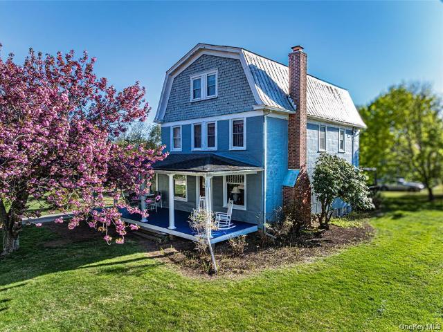 House for sale in Argyle, New York