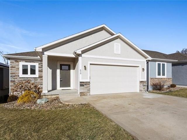 House for sale in Kansas City, Missouri