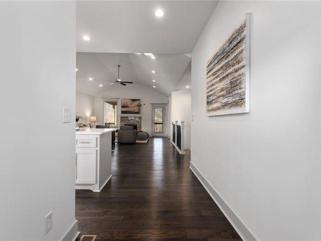 House for sale in Kansas City, Missouri