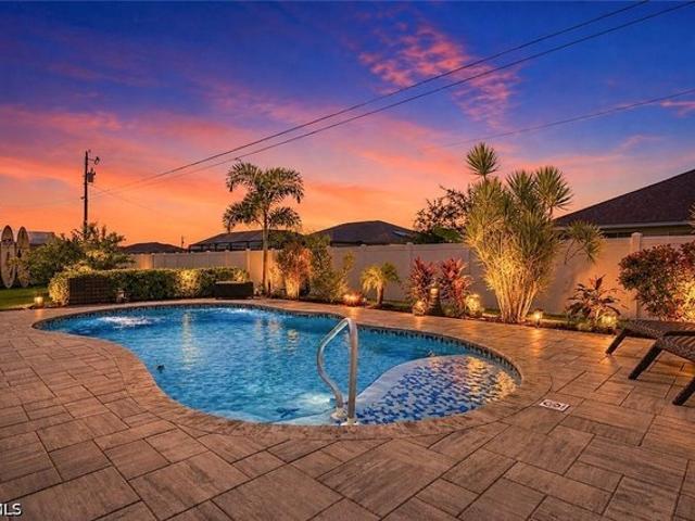 House for sale in Cape Coral, Florida