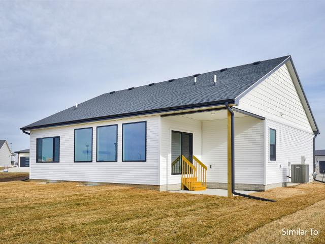 House for sale in Waukee, Iowa