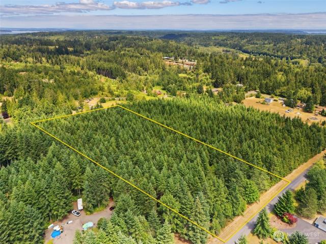 Land for sale in Poulsbo, Washington