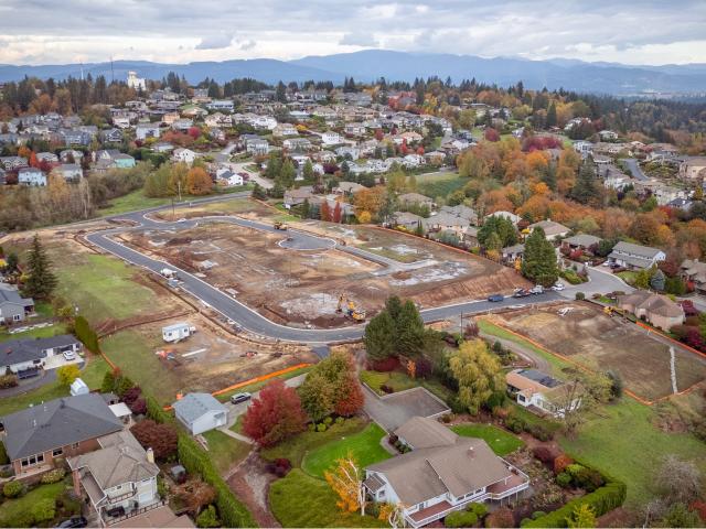 Land for sale in Camas, Washington