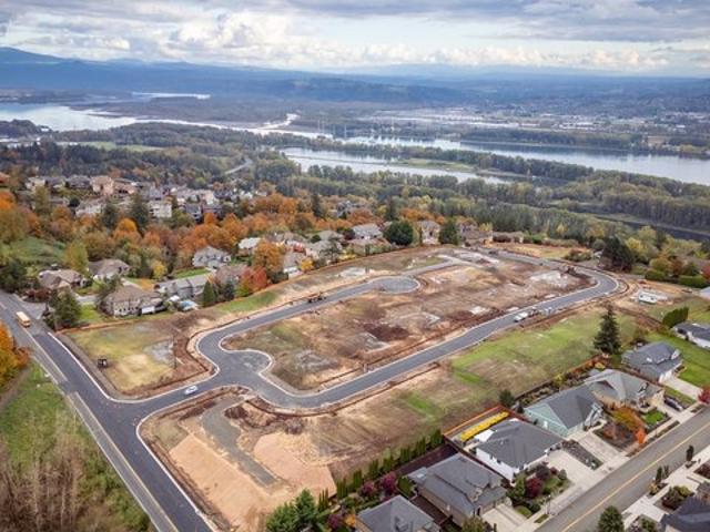 Land for sale in Camas, Washington