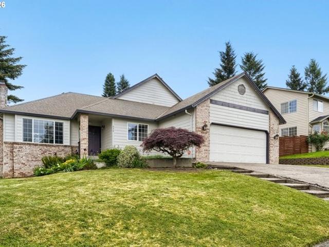 House for sale in Camas, Washington