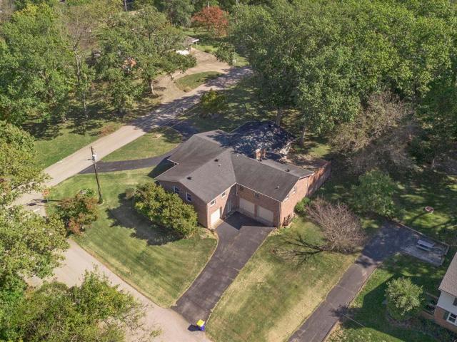House for sale in Bowling Green, Kentucky