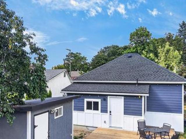 House for sale in Salmon Arm, British Columbia