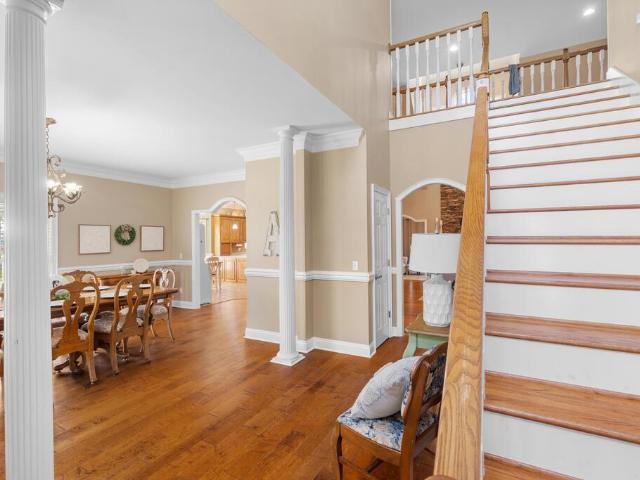 House for sale in Grangeburg, Houston County
