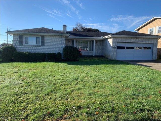 House for sale in New Philadelphia, Tuscarawas County