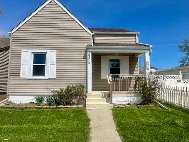 House for sale in Lincoln Park, Michigan