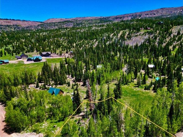 Land for sale in Brian Head, Utah