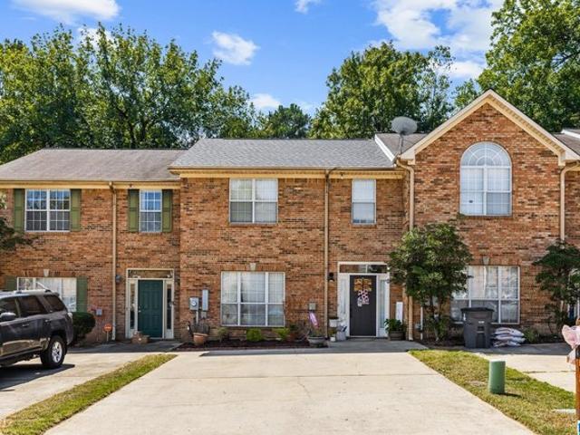 Townhouse for sale in Helena, Alabama