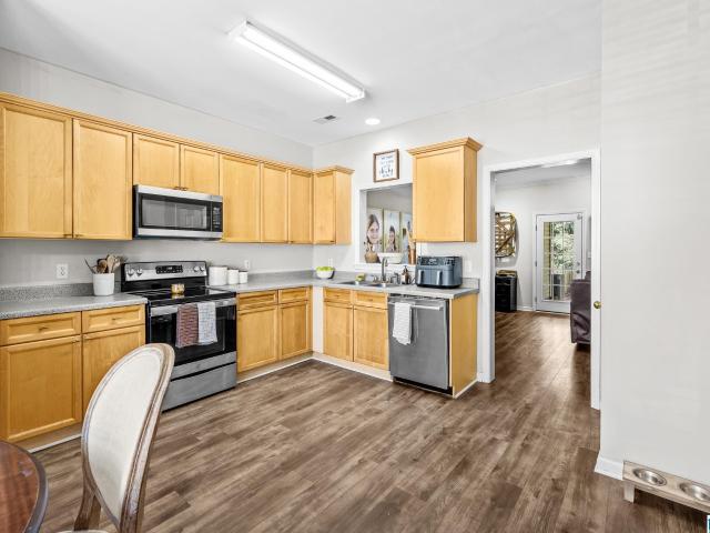 Townhouse for sale in Helena, Alabama