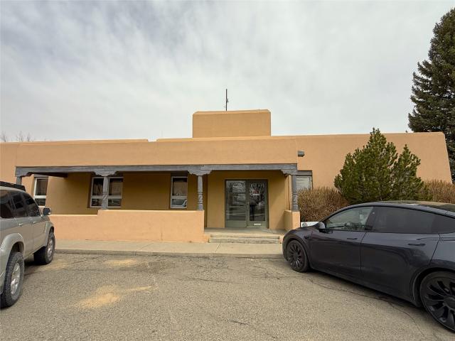 Property for rent in El Prado, New Mexico