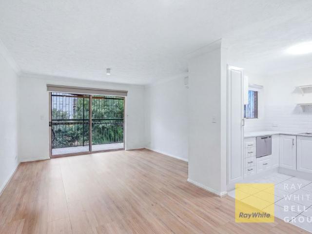 Apartment for rent in Toombul, Queensland