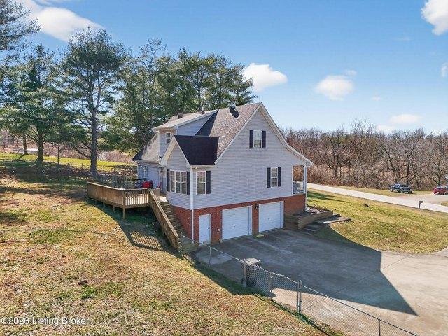 House for sale in Irvine, Kentucky