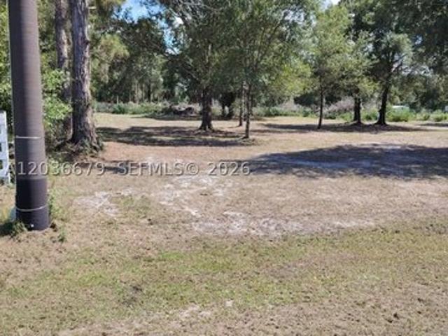 Land for sale in Clewiston, Florida